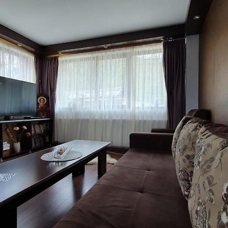 Hotel Casa Teleferic Buşteni Zewnętrze zdjęcie