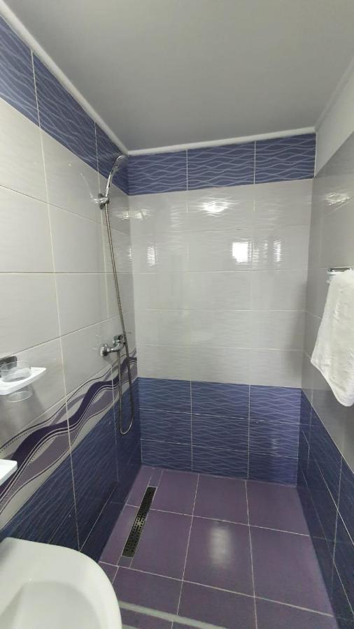 Hotel Casa Teleferic Buşteni Zewnętrze zdjęcie