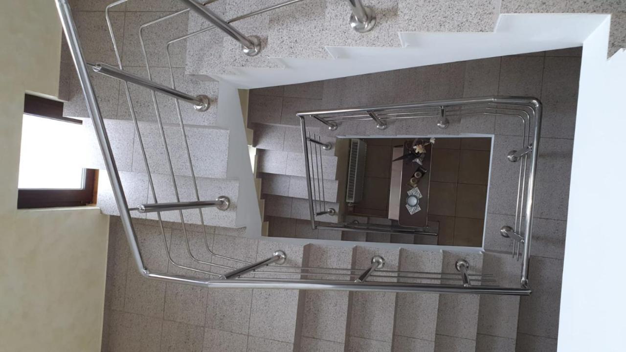 Hotel Casa Teleferic Buşteni Zewnętrze zdjęcie