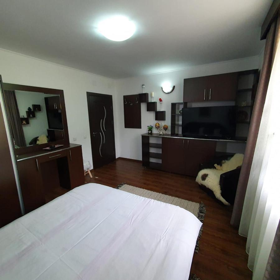 Hotel Casa Teleferic Buşteni Zewnętrze zdjęcie