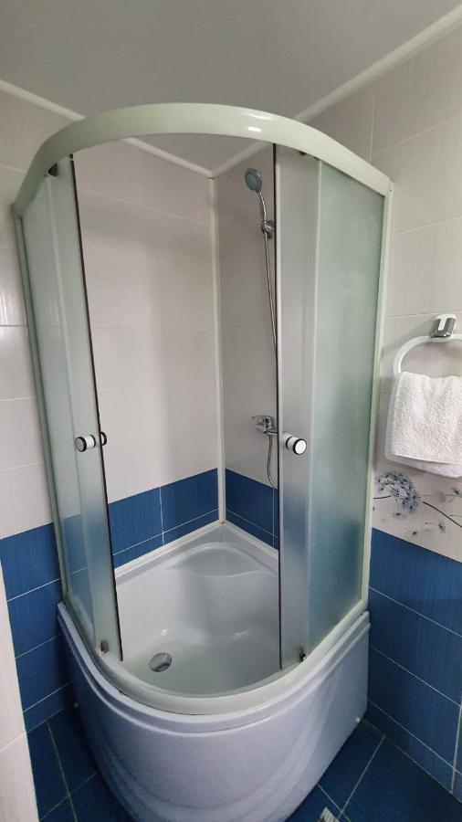 Hotel Casa Teleferic Buşteni Zewnętrze zdjęcie