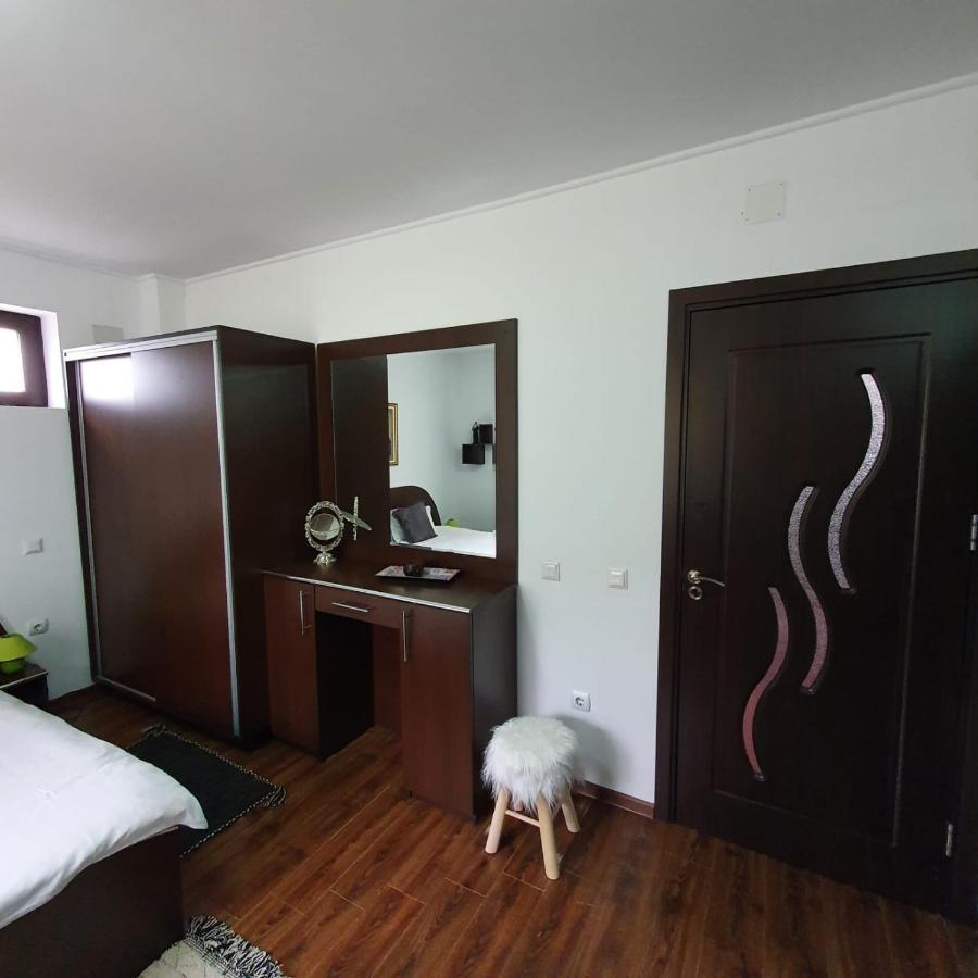 Hotel Casa Teleferic Buşteni Zewnętrze zdjęcie