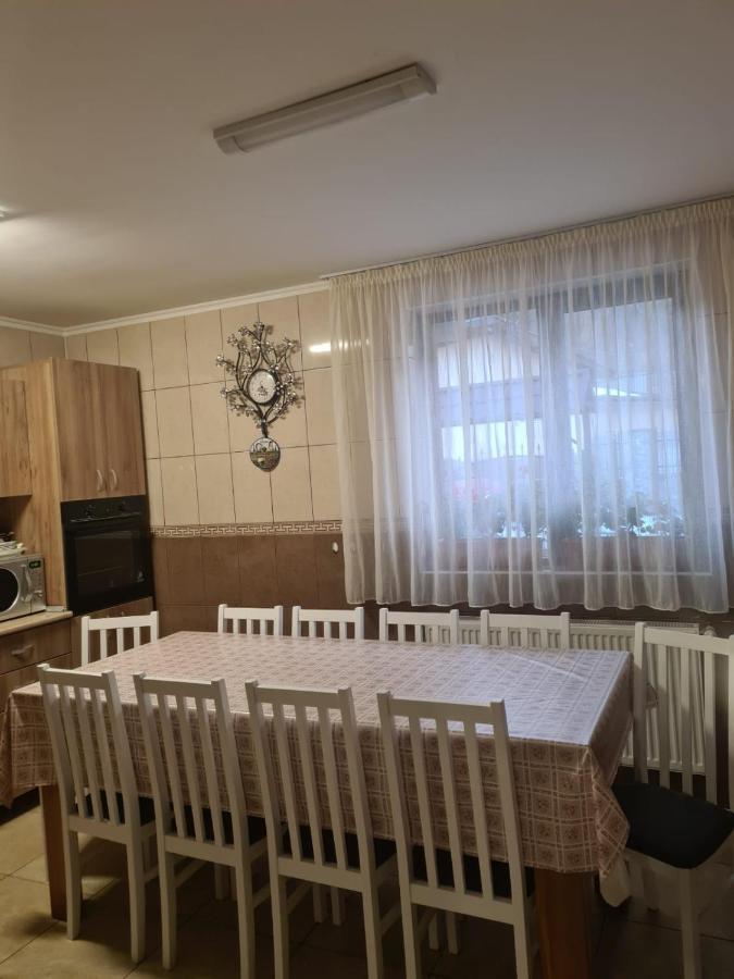 Hotel Casa Teleferic Buşteni Zewnętrze zdjęcie